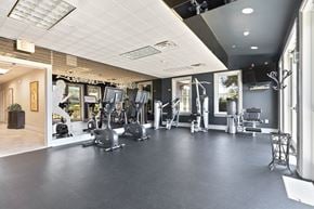 East Moriches apartment for rent - Fitness Center With Modern Equipment at Walden Pond, East Moriches, 11940