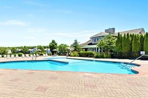 East Moriches apartment for rent - Sparkling Swimming Pool at Walden Pond, East Moriches, NY