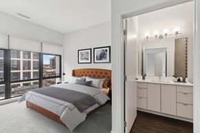 Washington apartment for rent - The Edison Union Market 1 Bedroom