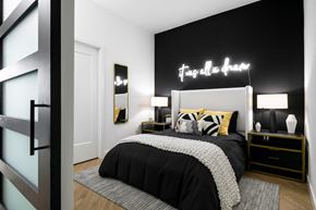 Washington apartment for rent - Gorgeous Bedroom at Morse, Washington, Washington