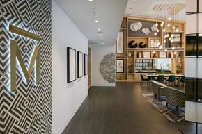 Washington apartment for rent - Community Clubhouse at Morse, Washington
