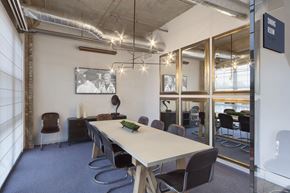 Everett apartment for rent - The Batch Yard Everett, MA Conference Room