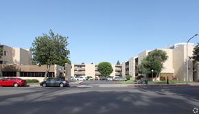 Santa Ana apartment for rent - Reserved Resident Parking at Rosswood Villa Apartments, Santa Ana California  
