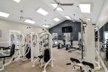 Community gym