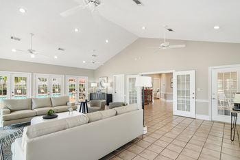 Clubhouse