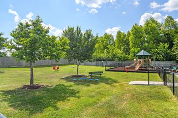 Bark park