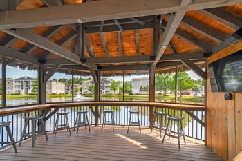 Gazebo 