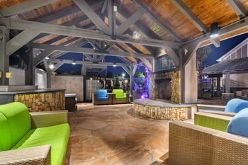 Gazebo 