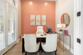 Biloxi apartment for rent - Leasing office at Lagniappe of Biloxi Apartment Homes, Biloxi, MS