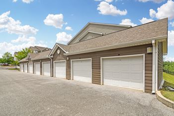 Garages
