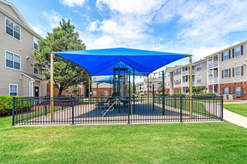 Playarea