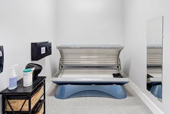 Room interior