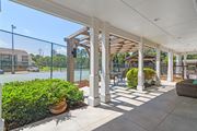 Brandon apartment for rent - Clubhouse patiotyne commons at Highpointe Apartment Homes, Brandon, MS, 39042