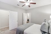 Brandon apartment for rent - Comfortable Bedroom at Highpointe Apartment Homes, Brandon, 39042