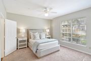 Ridgeland apartment for rent - Bedroom at Legacy Apartments in Ridgeland, MS