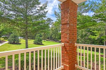 Patio/balcony