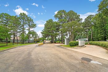 Gated community 