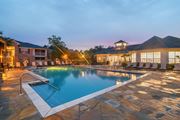 Flowood apartment for rent - the swimming pool at Ashford Place Apartment Homes, Flowood, MS