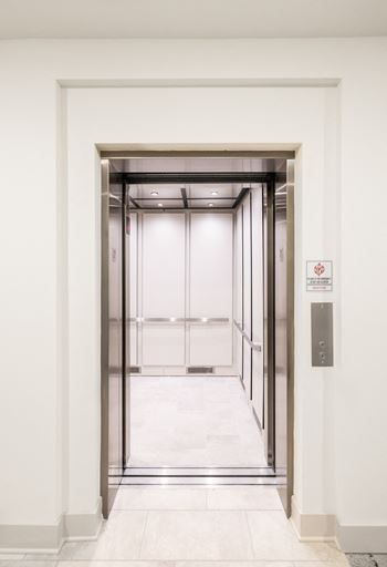 Elevator access