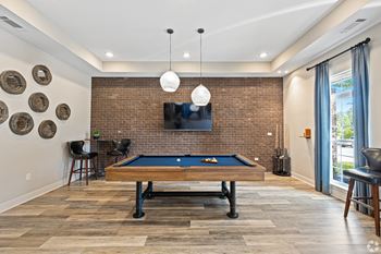 Billiards 