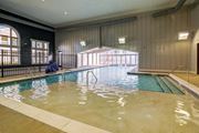 Williston apartment for rent - Indoor/outdoor pool at The Retreat Apartments in Williston, ND