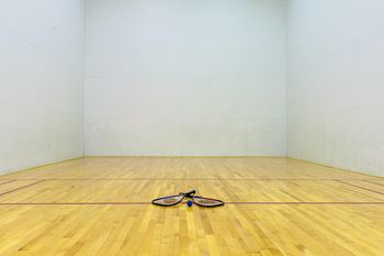 Racquetball 