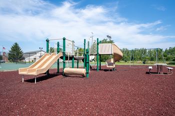 Play structure