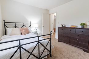 Greenwood apartment for rent - Lavish Bedroom at Sandstone Court Apartments, Greenwood