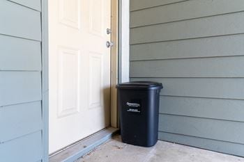 Recycling bin