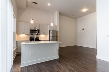 Kitchen unit