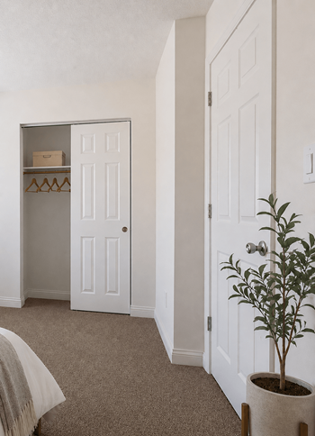 6 Panel doors