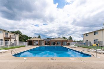 Commons pool