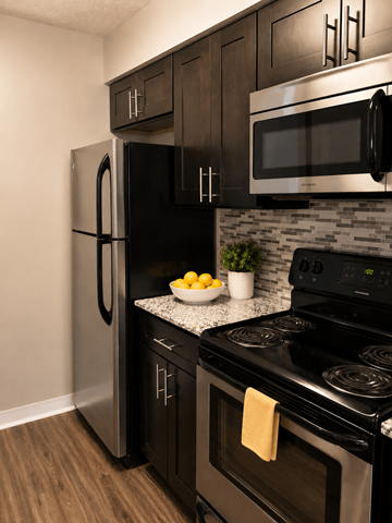 Fairfield apartment for rent - Camelot East Apartments