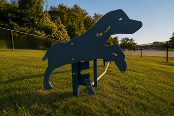 Dog park