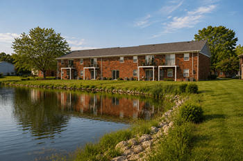 Lake access