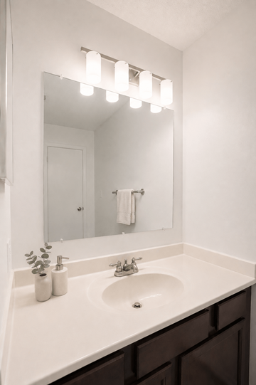 Indianapolis townhouse for rent - The Lodge Apartments