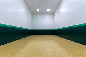 Indianapolis apartment for rent - Racquetball Court at Pickwick Farms Apartments, Indiana, 46260