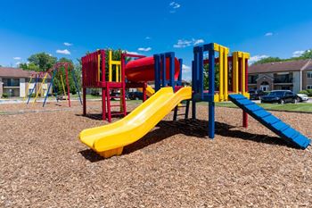 Play area