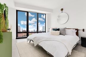 Boston apartment for rent - Bedroom