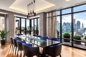 Boston apartment for rent - Chefs Kitchen