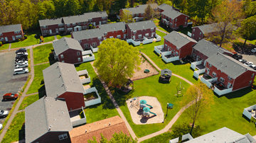 Northampton apartment for rent - Hathaway Farms Townhomes at Northampton