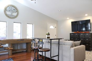 Community room