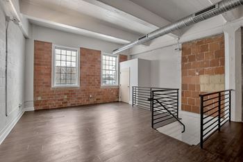 Hardwood floors