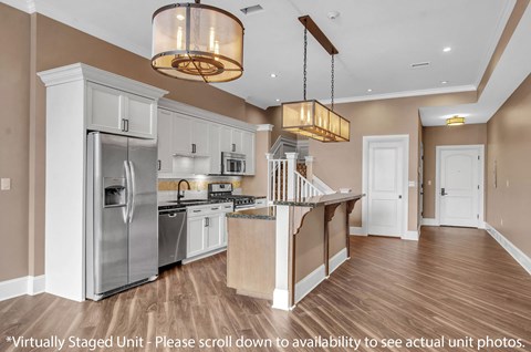 Floor plan for 2 beds, 1.5 baths, 1550 sqft