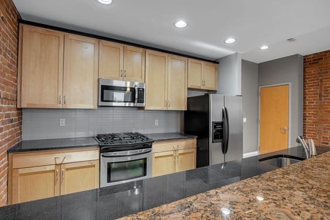 Floor plan for 2 beds, 2 baths, 1287 sqft