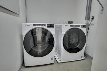 Washer/dryer
