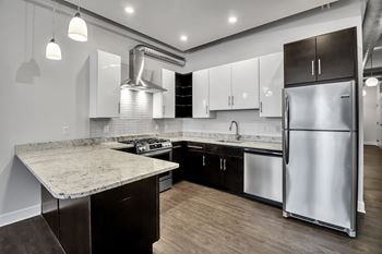 Efficient appliances