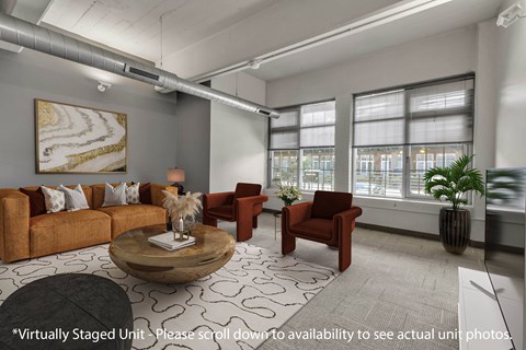 Floor plan for 2 beds, 1.5 baths, 1499 sqft