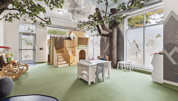 Playroom