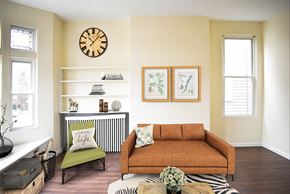 Pittsburgh apartment for rent - 810/812 S Negley